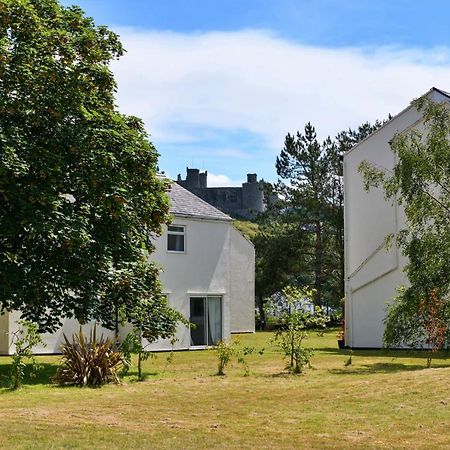 Finest Retreats - Golygfa O'R Castell - Castle Views Apartment Harlech Exterior photo