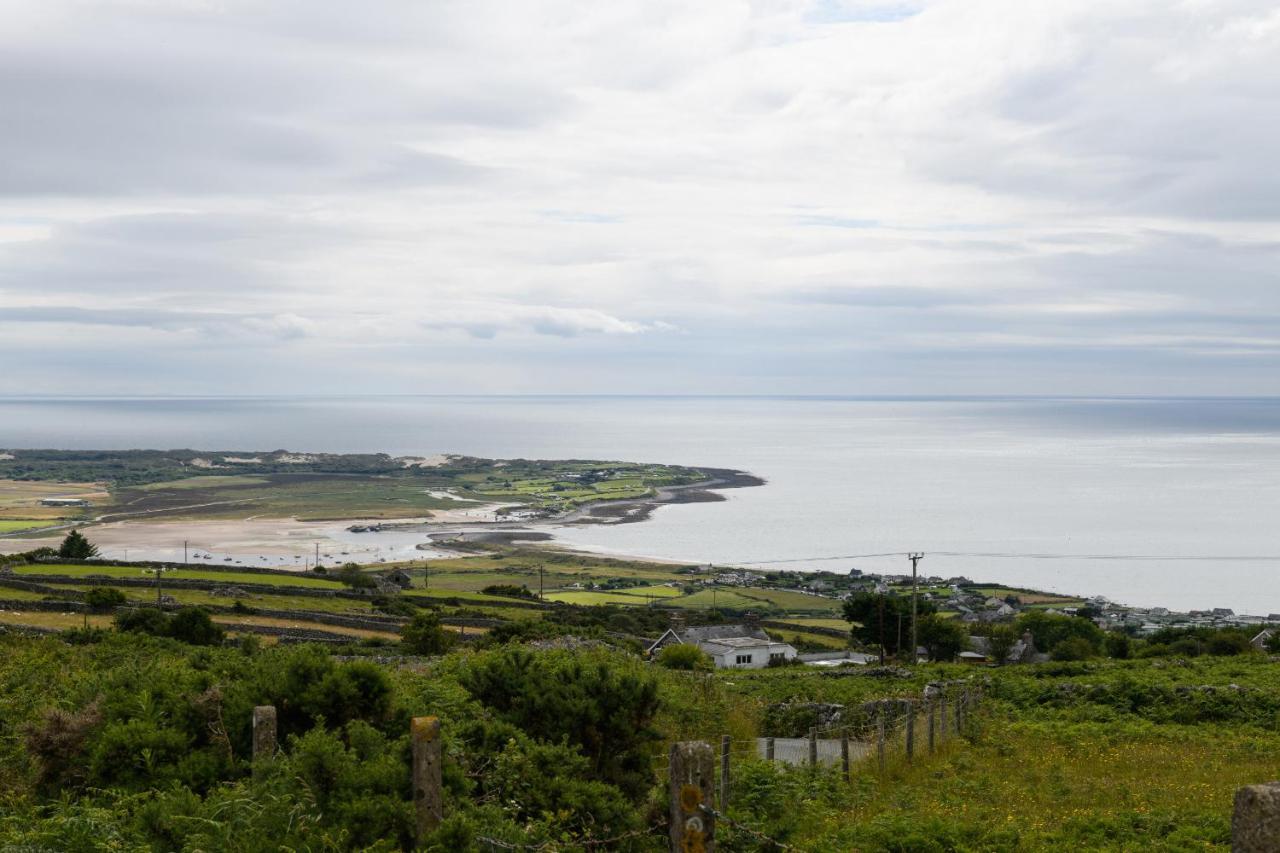 Finest Retreats - Golygfa O'R Castell - Castle Views Apartment Harlech Exterior photo